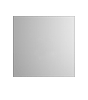 Flyer Quadrat 10,0 cm x 10,0 cm, einseitig bedruckt