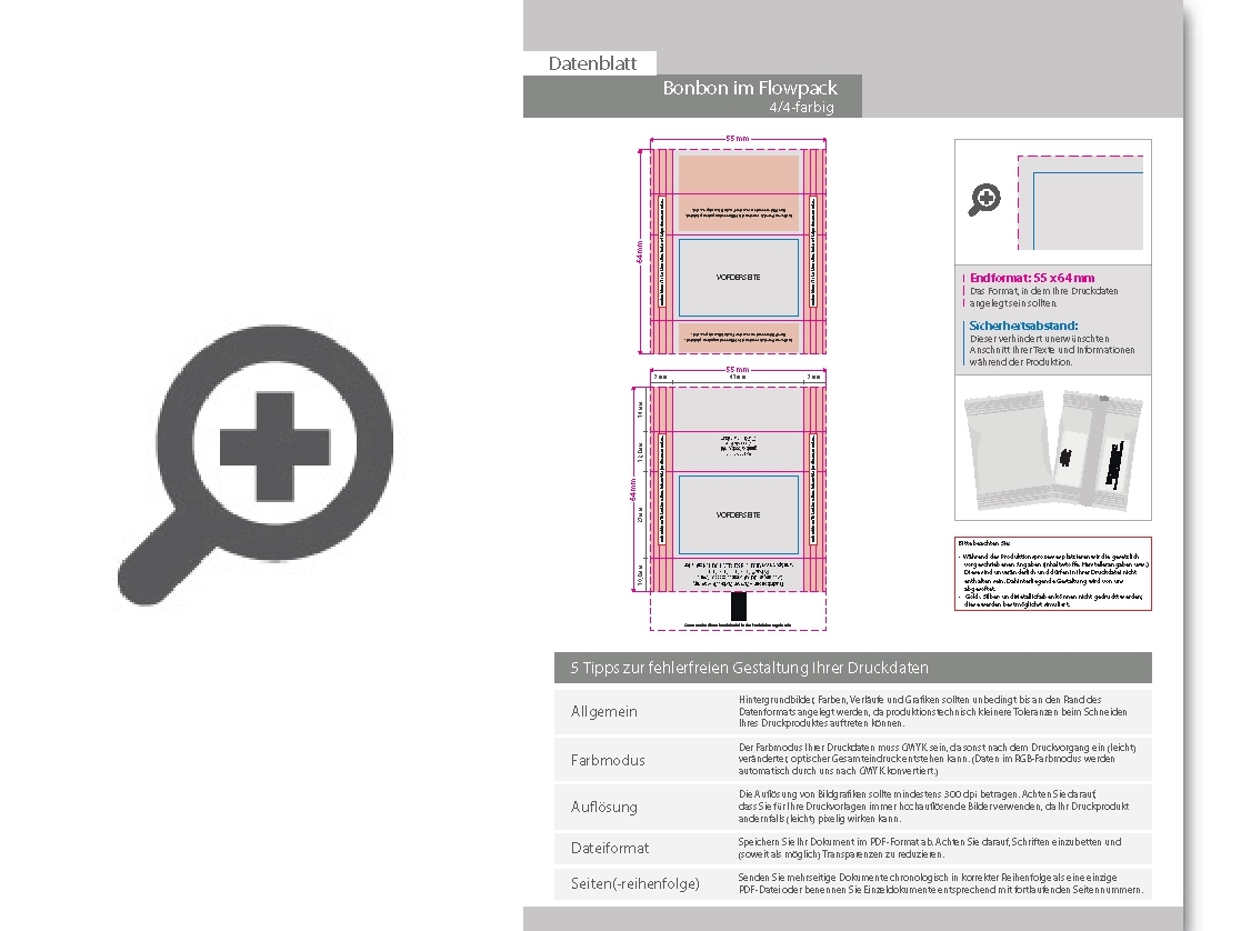 Product Bild bonbon_im_flowpack__4_4_farbig_beidseitig_bedruckt