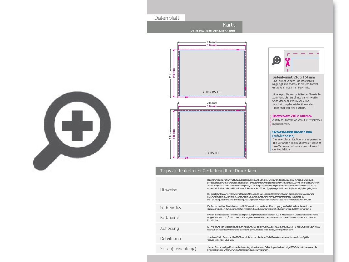 Product Bild osterkarten_din_a5_quer_(21_0_cm_x_14_8_cm)_mit_hei__folienpr__gung_gold